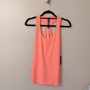 Workout tank